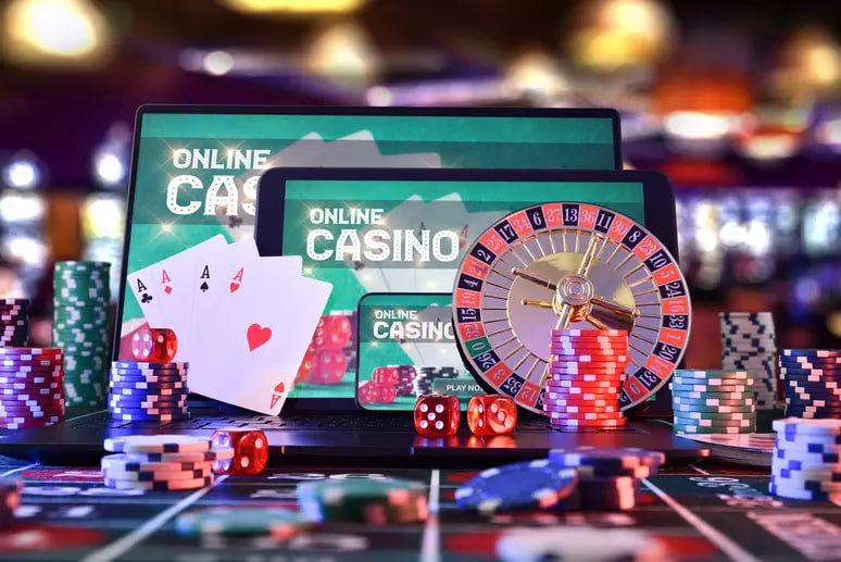 96bet Slot Online